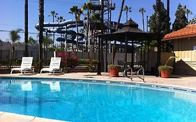 Best Host Inn Buena Park California